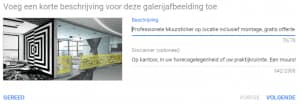 Beschrijving-galerij-advertentie