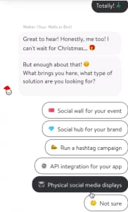 chatbot