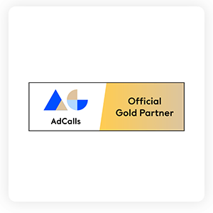 Adcalls partner