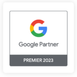 Google Premier partner 2023