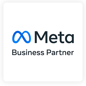 Meta Business Partner