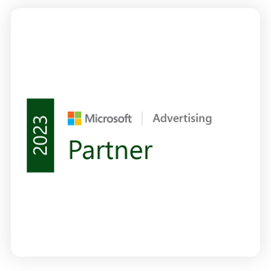 Online Klik Microsoft Ads partner