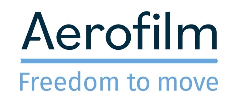 Aerofilm logo