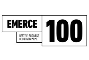 Emerce 100 2023