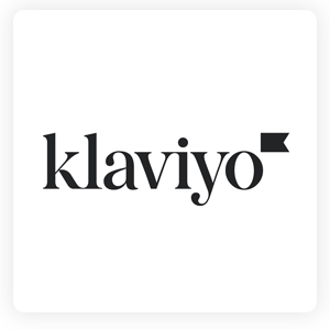 Klaviyo - Online Klik