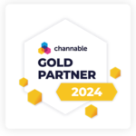 Channable Gold Partner 2024