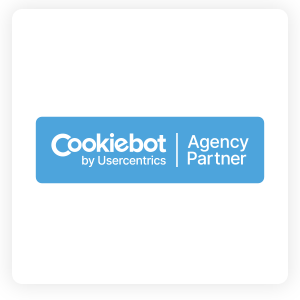 Cookiebot partner