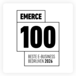 Emerce100 2026 Online Klik