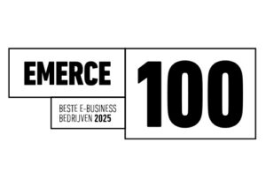 Emerce100 2025 Online Klik