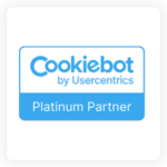 Cookiebot Platinum Partner