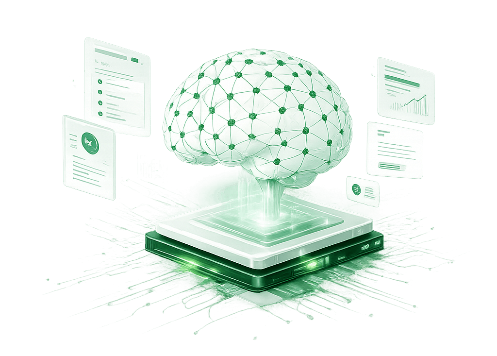 Ai strategie en automation