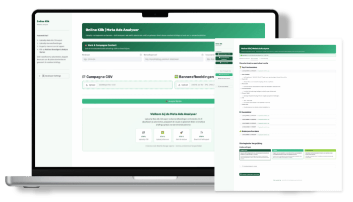 Ad Analyzer