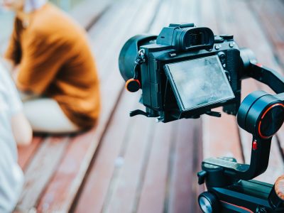 video creatie